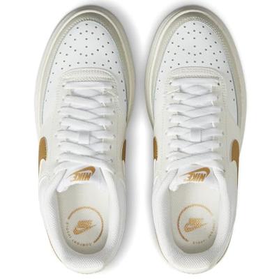 Nike Court Vision Alta Sneakers Dames 40 - thumbnail