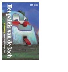 Paleis van de lach - John Berkeley - ebook