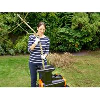 BLACK+DECKER BEGAS5800 2800W Hakselaar - BEGAS5800-QS - thumbnail