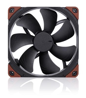 Noctua Casefan NF-A14 industrialPPC-24V-2000 SP IP67 PWM