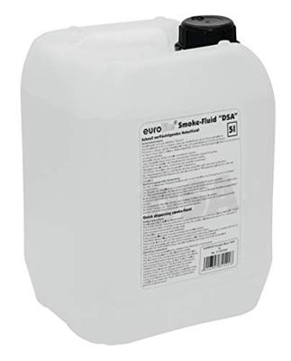 EUROLITE SMOKE FLUID -DSA- Effect, 5l smoke fluid - thumbnail