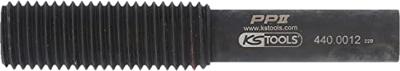 KS Tools 440.0012 Verstelbaar drukstuk, M24, 132 mm