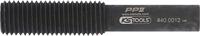 KS Tools 440.0012 Verstelbaar drukstuk, M24, 132 mm - thumbnail
