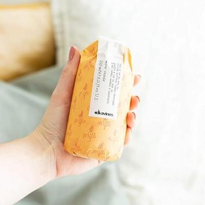 Davines More Inside Texture This Is An Oil Non Oil Serum 250ml