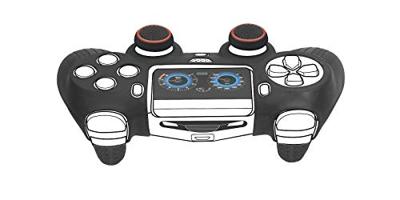 Speedlink GUARD Silicone Skin Kit 7-in-1 (Racing)