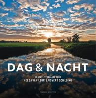 Dag & nacht - Helga van Leur, Govert Schilling - ebook - thumbnail