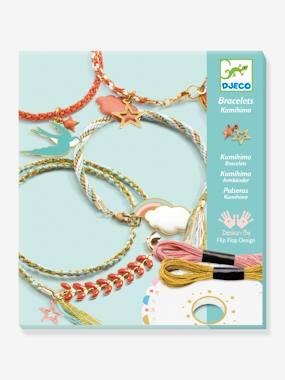 DJECO Hemelse armbanden groen