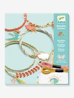 DJECO Hemelse armbanden groen - thumbnail