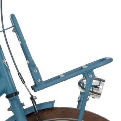 Alpina Support avant 20 cargo chalk blue matt