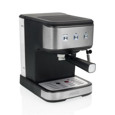 Elektrisch koffiezetapparaat Princess 01.249441.01.750 Zilverkleurig 850 W 1,5 L - thumbnail
