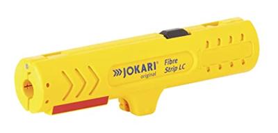 Jokari Kabelstripper Fibre Strip LC - JOK30800 JOK30800 - thumbnail