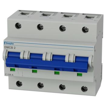 Doepke 09915082 Zekeringautomaat