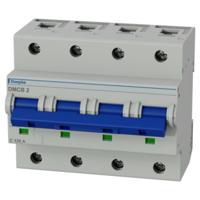 Doepke 09915082 Zekeringautomaat - thumbnail