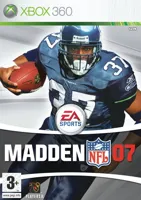 Madden NFL 07 - thumbnail