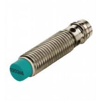 Pepperl+Fuchs Inductieve sensor Niet vlak PNP NBN3-8GM25-E3-V3