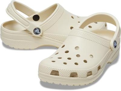 Crocs Classic Slipper Bone M8W10