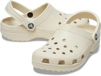 Crocs Classic Slipper Bone M8W10 - thumbnail