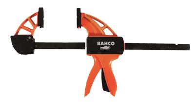Bahco snelklem goed 150mm | QCG-150