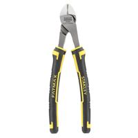 Stanley FatMax kracht-zijsnijtang 160 mm 0-89-860 - thumbnail