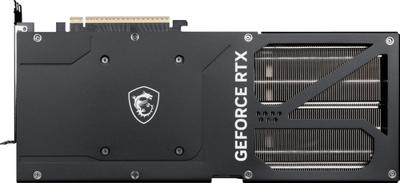 MSI RTX 5090 32G VANGUARD SOC grafische kaart