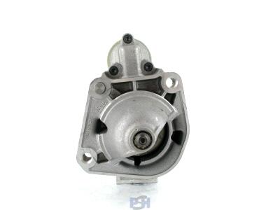 Startmotor Volvo 2.2 kw 810523093010