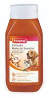 Beaphar Zalmolie 430ml - thumbnail