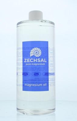 Magnesium olie 1 Liter