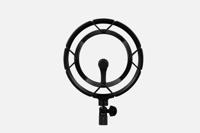 Blue Microphones Radius III shockmount houder - thumbnail