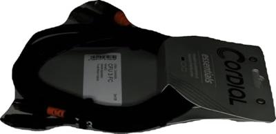 Cordial CFU 3 FC Audio Adapterkabel [2x XLR-bus - 2x Cinch-stekker] 3.00 m Zwart