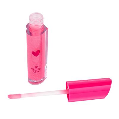 Create It! Love Lipgloss Hart Create It! Love Lipgloss Hart