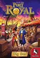 Port Royal Big Box - thumbnail