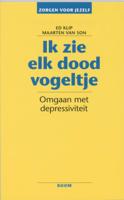 Ik zie elk dood vogeltje - Ed Klip, Maarten van Son - eBook (9789461272959) - thumbnail