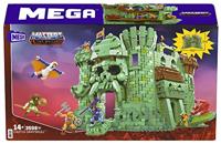 MEGA CONSTRUX Meesters van het kasteel Fort van Grayskull Universe - GGJ67 - Bouwstenen - 14 jaar en + - thumbnail
