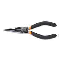 Beta 1169G/D3 Tangenset bestaande uit een combinatietang | een lange punttang en een zijkniptang. Handgreep voorzien van dubbele antislip PVC laag | - thumbnail