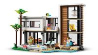 LEGO Creator 3-in-1 modern huis 31153 - thumbnail