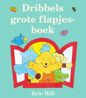 Dribbels grote flapjesboek - thumbnail