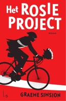 Het Rosie project (Paperback) - thumbnail