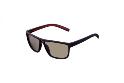 Simplify Barrett SSU124-BL Zonnebril