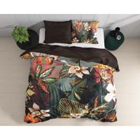 Dreamhouse Wild Rose 2 Multi 140 x 220 cm - thumbnail