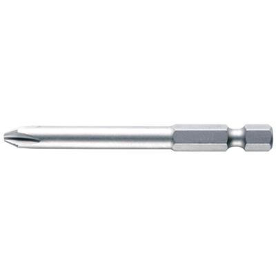 Makita P-67795 Kruis-bit Aandrijving: 1/4 (6,3 mm) Uitvoering: Kruiskop Phillips PH 2 157 mm