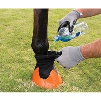 Hoefschoen Tubbease 110 mm roze - thumbnail