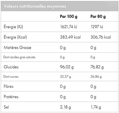 Wcup - sports drink tropical long distance 1020 gram Wcup - sports drink tropical long distance 1020 gram