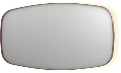 Ben Beau Spiegel 160x4x80 cm Geborsteld Koper Ben Beau Spiegel 160x4x80 cm Geborsteld Koper