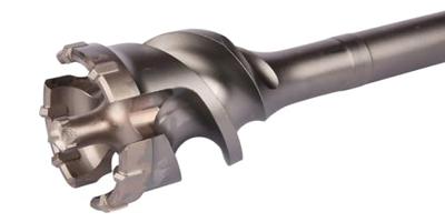 Makita Freeskroon 65X990Mm Sds-Max - B-57685 Makita Freeskroon 65X990Mm Sds-Max - B-57685