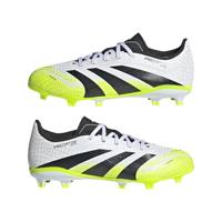 Adidas Predator League FG/FT Voetbalschoen - thumbnail