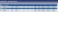 Remtrommel ADA104701 - thumbnail