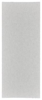 Makita Accessoires Schuurvel 93x230mm A120 wit - E-18085