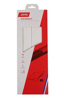 Zefal Zéfal framebeschermer "skin armor" frame prot.zéfal skin armor size m 12 parts