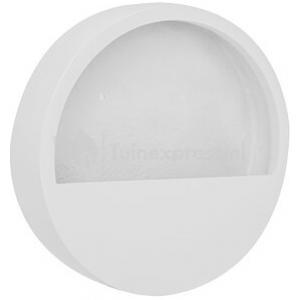 Pottery Pots muurpot wally hang s d40h9 glossy wit