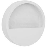 Pottery Pots muurpot wally hang s d40h9 glossy wit - thumbnail